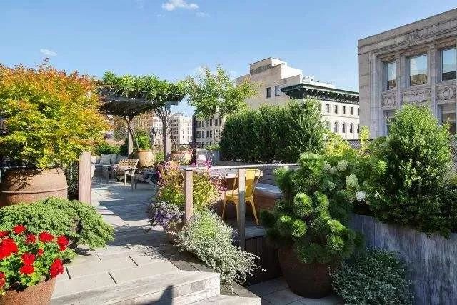 現代別墅庭院設計把握住這四個原則，提升庭院的精致感和超前感