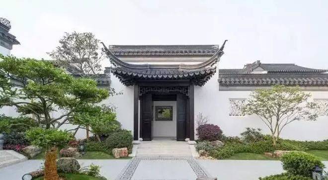 日式庭院設計