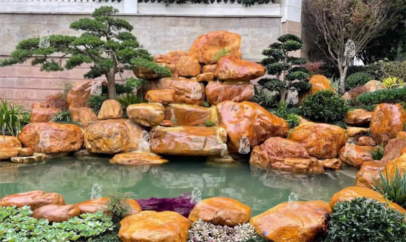 屋頂花園設計