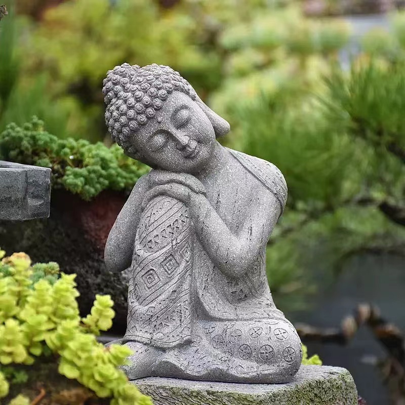青島庭院設(shè)計